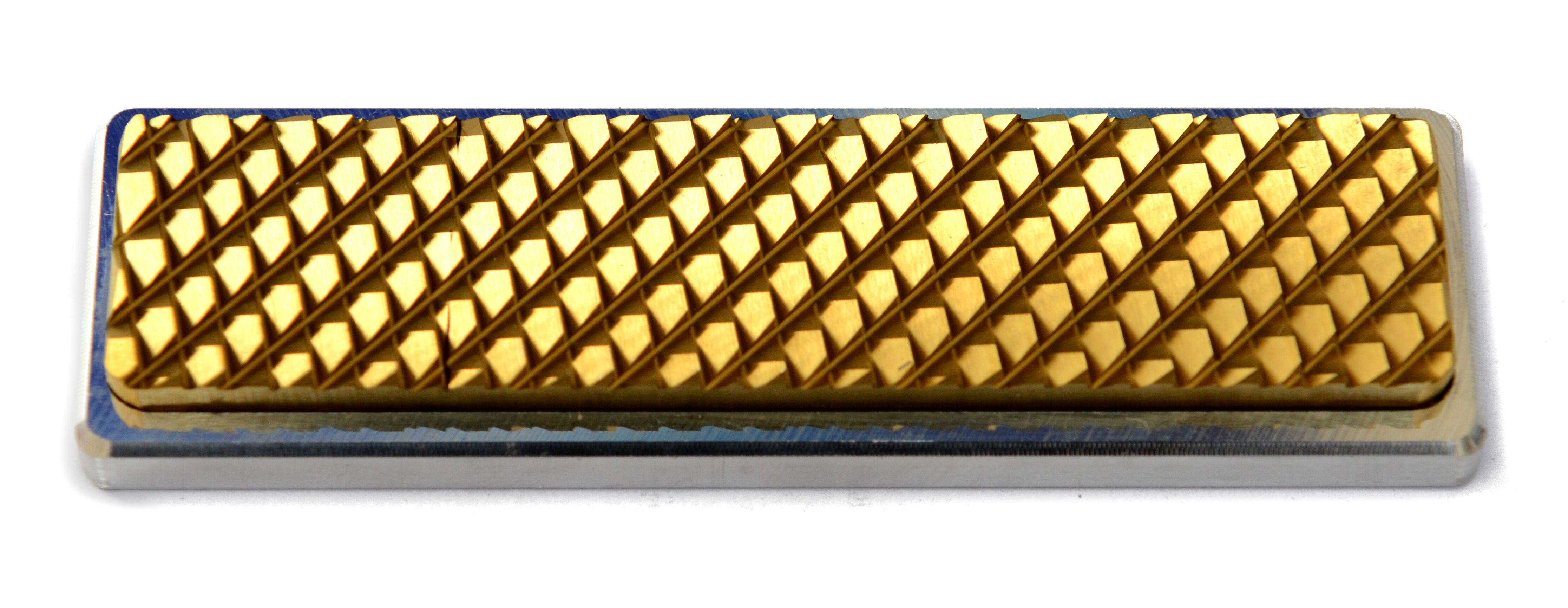 80 mm Coated Master Cut, Stick on